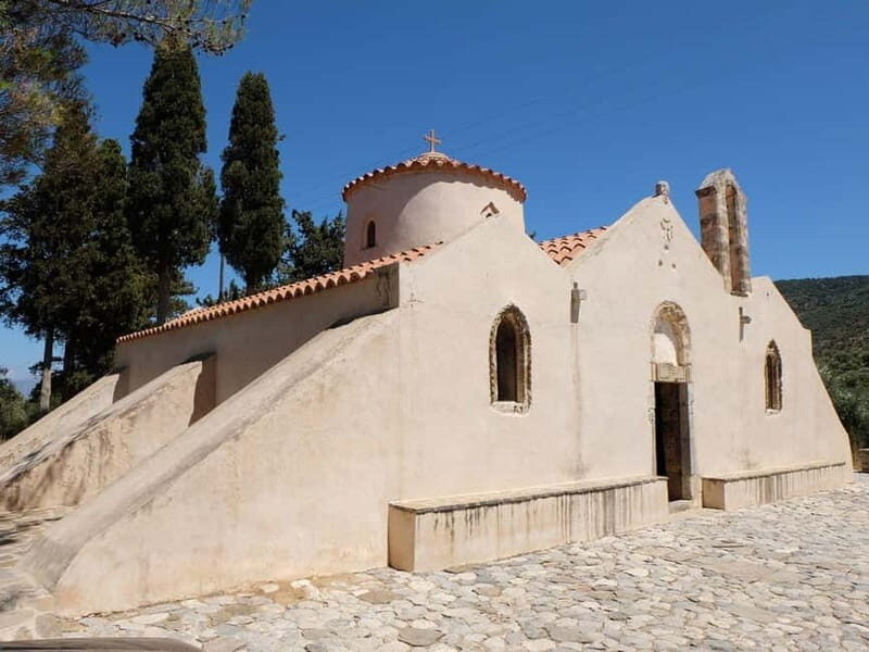 From Heraklion: Lasithi Plateau, Tzermiado Village, Ceramics - Practical tips that make a difference