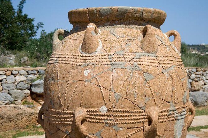 From Heraklion & Malia: Cretan Folklore Night with Buffet - Key points to know before booking