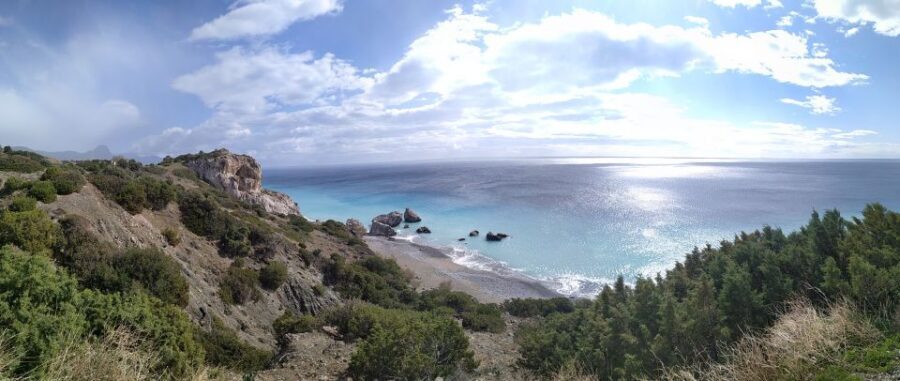 From Heraklion: Matala Beach - Caves & winery Full Day tour - Should you book this Matala Beach & winery day?