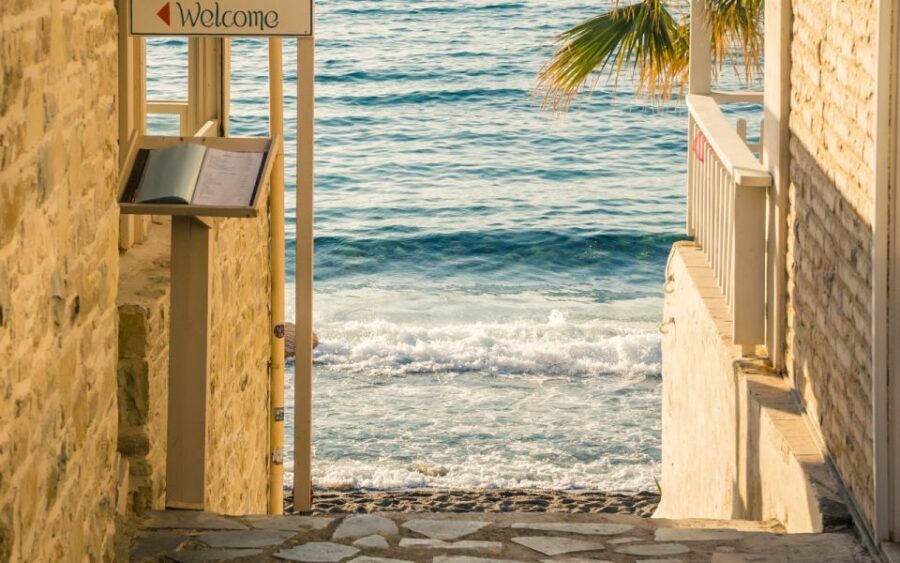 From Heraklion: Matala Hippie Beach, Relaxing Trip & Pickup - Who this tour fits best (and who should skip it)