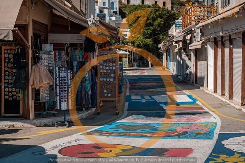 From Heraklion : Matala- Hippie's Beach Half-Day Tour - Getting there from Heraklion: pickups, comfort, and the real timing