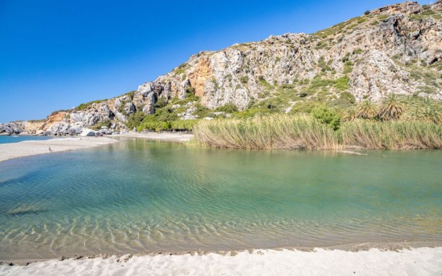From Heraklion: Preveli Tropical Beach & Palm Forest Hike - FAQ