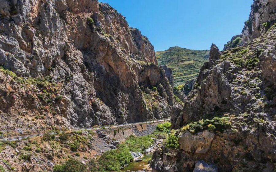 From Heraklion: Preveli Tropical Beach & Palm Forest Hike - Who this hike-and-beach day trip suits best
