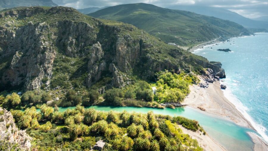 From Heraklion: Preveli Tropical Beach & Palm Forest Hike - Should you book the Preveli Tropical Beach & Palm Forest Hike?