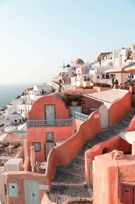 From Heraklion: Santorini Day Tour with Optional Transfer - Price and value: is $199 per person worth it?