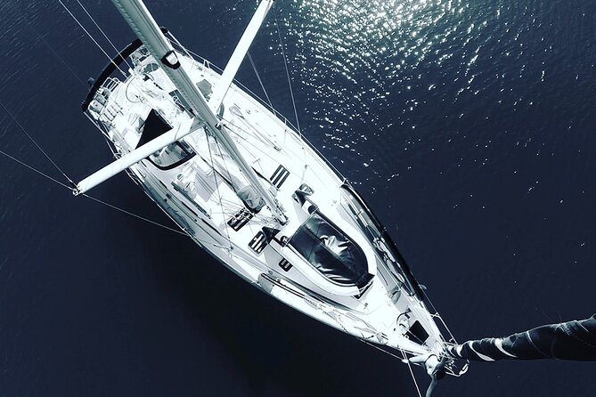 From Heraklion : Small Group 5,5 hours Sailing Trip to Dia Island - Key points to know before you book