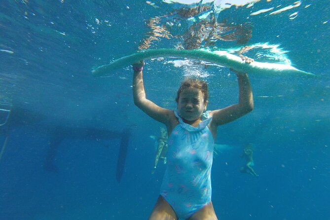 From Heraklion : Small Group 5,5 hours Sailing Trip to Dia Island - Snorkeling, fish, and time in the water