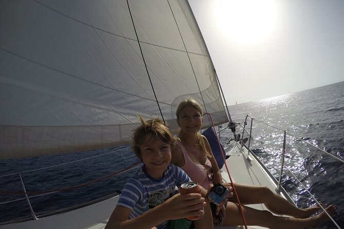 From Heraklion : Small Group 5,5 hours Sailing Trip to Dia Island - Practical planning for the harbor meeting point