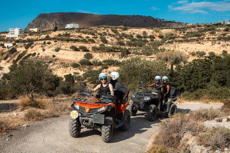 From Heraklion: Wild Crete Quad Safari 3-Hour Adventure - Price and Value: Why $67 Feels Fair for a Package Tour