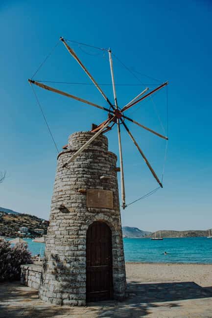 From Heraklion:Spinalonga ,Elounda & Ag. Nikolaos with Lunch - Key Things I’d Pay Attention To