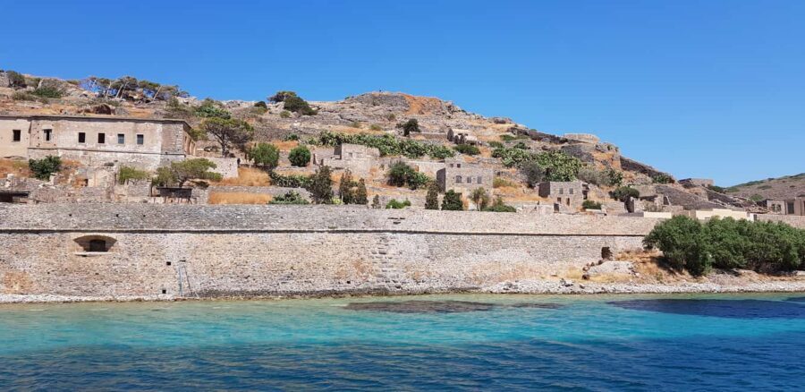 From Heraklion:Spinalonga ,Elounda & Ag. Nikolaos with Lunch - Price and value: is $58 a good deal?