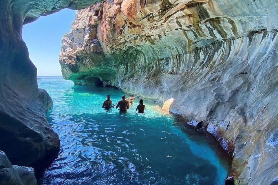 From Hora Sfakion: Private Boat Rental for Day Cruising - Starting at Hora Sfakion harbor