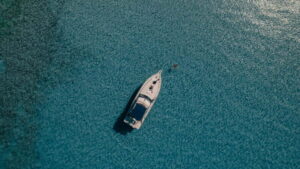 From Ierapetra: Chrissi Island Yacht Cruise with Lunch - Getting There from Ierapetra: The Coach Ride and Yacht Rhythm