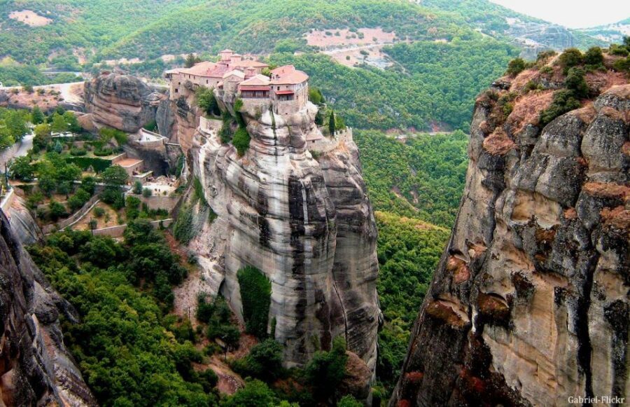 From Kalambaka or Kastraki: Midday Meteora Tour - Should You Book This Midday Meteora Tour?