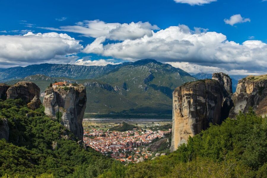 From Kalambaka or Kastraki: Midday Meteora Tour - Price and Value: What You Pay vs. What You’ll Still Need