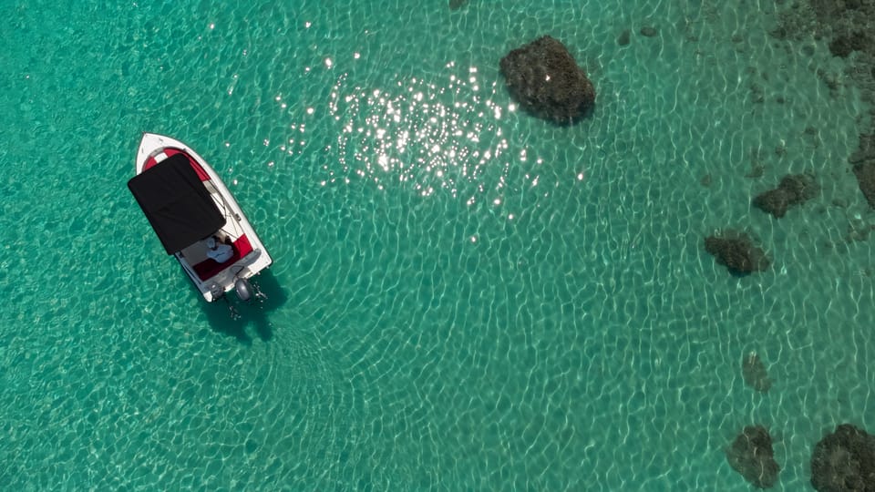 From Kassandra: Explore Chalkidiki by Boat with Soft Drinks - Who will enjoy this trip most