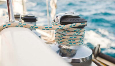 From Kassandra: Halkidiki Half-Day Beach Private Cruise - Two hours of coast and open water
