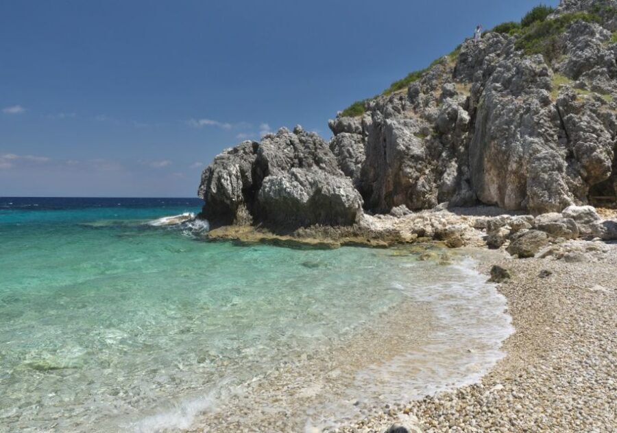 From Kefalonia: Blue Cave Boat Cruise & Shipwreck Photo Stop - Key highlights that make this cruise work