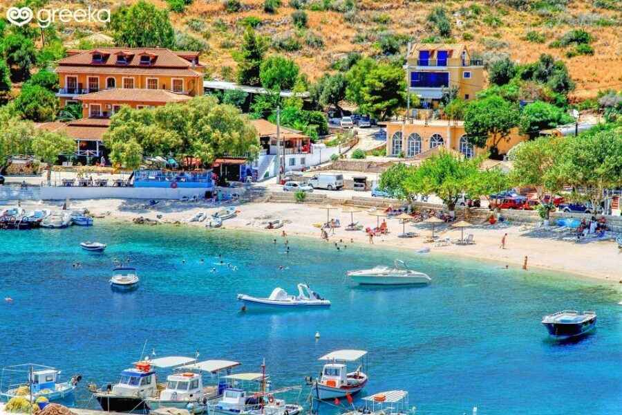 From Kefalonia: Blue Cave Boat Cruise & Shipwreck Photo Stop - Packing list that actually helps (not just looks nice)