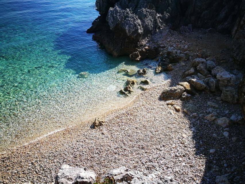 From Kefalonia: Blue Cave Boat Cruise & Shipwreck Photo Stop - The 7-hour rhythm: where the day actually goes