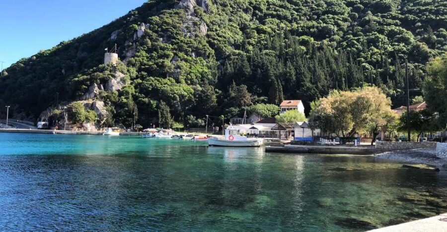 From Kefalonia: Ithaca Island Full-Day Bus Tour - Quick Takeaways Before You Go