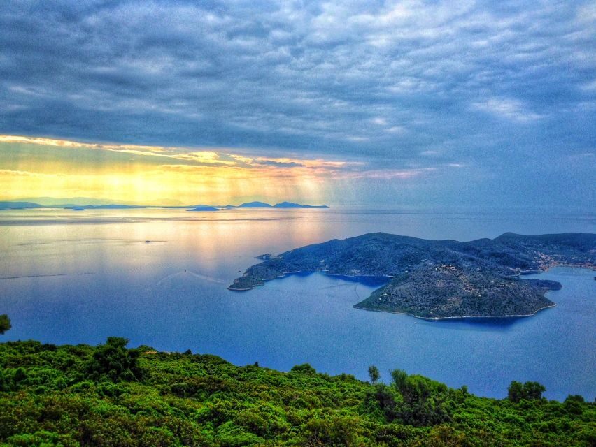 From Kefalonia: Ithaca Island Full-Day Bus Tour - Why This Ithaca Day Trip Works Better Than Renting a Car