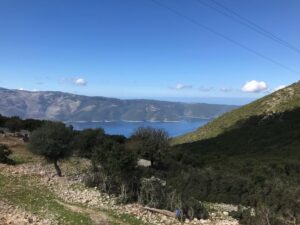 From Kefalonia: Ithaca Island Full-Day Bus Tour - Your Day Starts Early: Pickup, Coach, and the Ferry Jump