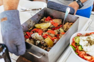 From Kissamos: Balos Gramvousa Sailing Cruise with Lunch - Kissamos departure: your morning start and what you should pack