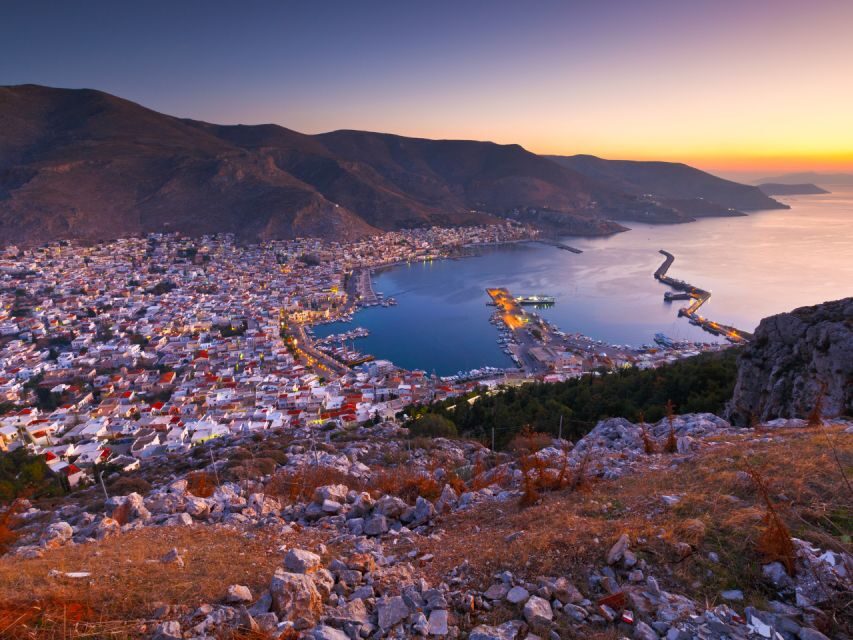 From Kos: 3-Island Boat Trip with BBQ & Water Slide - Is It Worth $31? A Straight Look at What You’re Getting