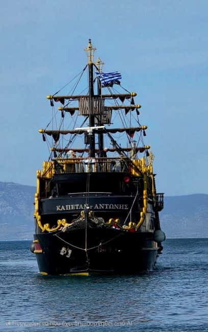 From Kos: 3-Island Boat Trip with BBQ & Water Slide - Who This Tour Fits Best in Your Kos Trip