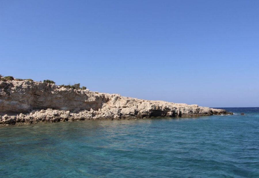 From Kos: 3-Island Boat Trip with BBQ & Water Slide - Practical Tips for a Smooth Pirate-Boat Day