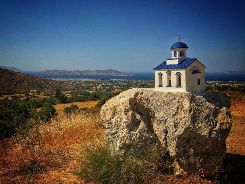From Kos/Dikeo: Bus Tour to Zia Village on Mount Dikaios - FAQ