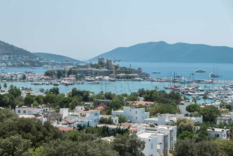 From Kos: Independent Day Trip to Bodrum - Key points to know before booking