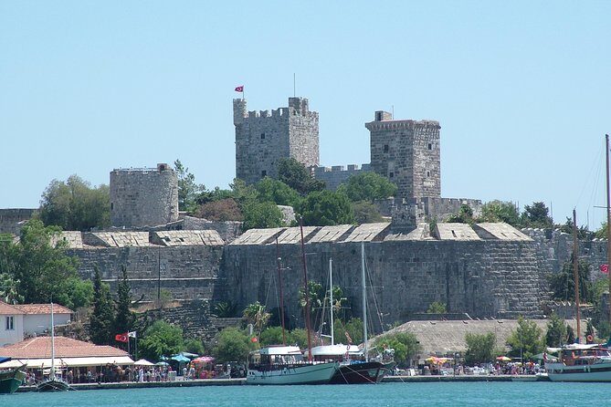 From Kos: Independent Day Trip to Bodrum - Who This Trip Fits Best