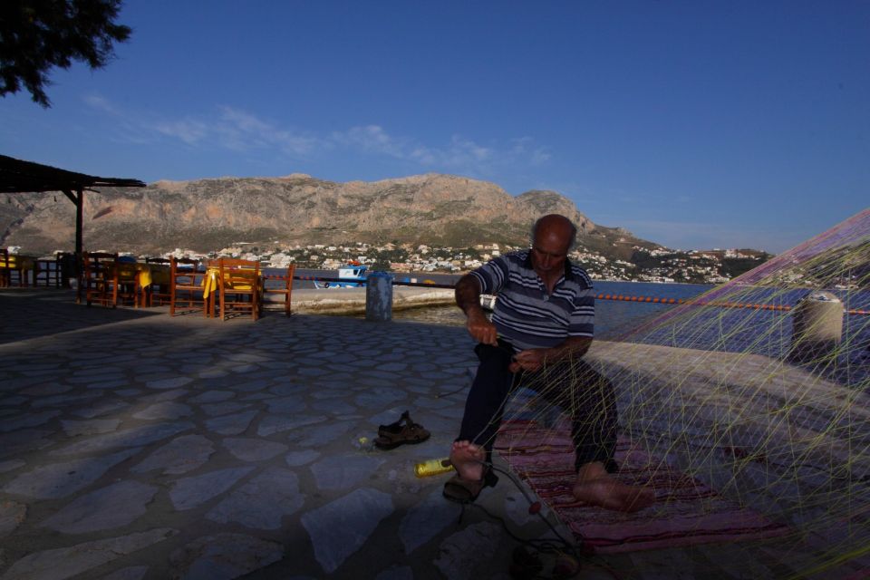 From Kos: Kalymnos Self-Guided Day Trip with Hotel Transfer - Should you book this day trip?