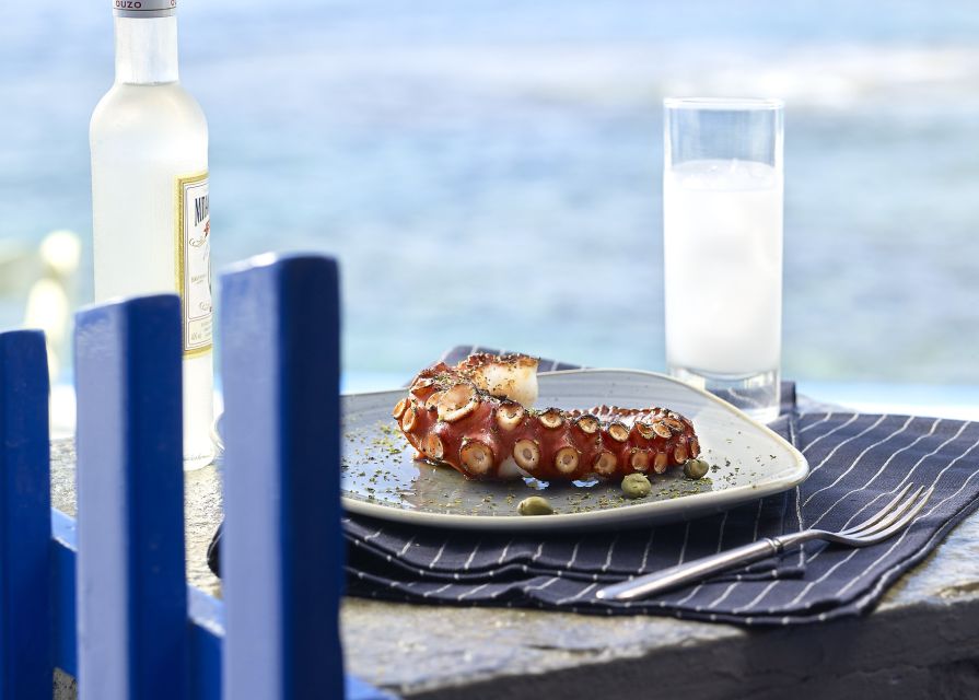 From Kos: Kalymnos Self-Guided Day Trip with Hotel Transfer - Six and a half hours of useful freedom