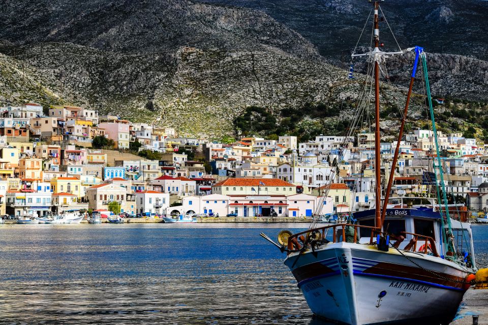 From Kos: Kalymnos Self-Guided Day Trip with Hotel Transfer - How much value do you get for $66?