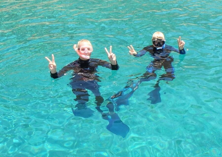 From Kos: Pserimos Island Snorkeling Cruise by Diving Boat - Key things to love about the Pserimos snorkeling cruise