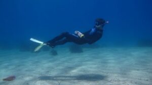 From Kos: Pserimos Island Snorkeling Cruise by Diving Boat - Getting onto the Apollon boat from Kos Harbour (and what to expect)