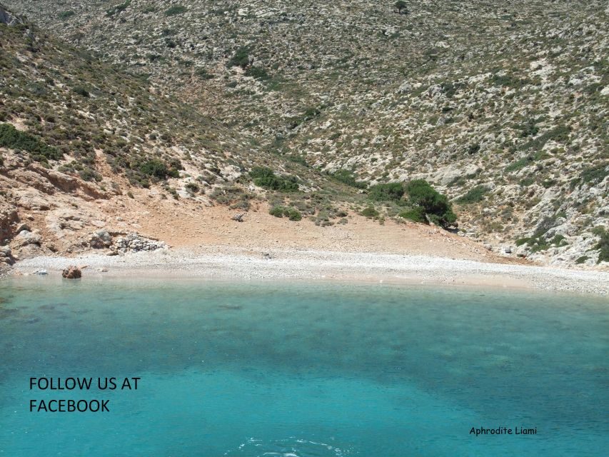 From Kos: Pserimos Island Snorkeling Cruise by Diving Boat - The 45-minute cruise: safety briefing + quick marine-life orientation