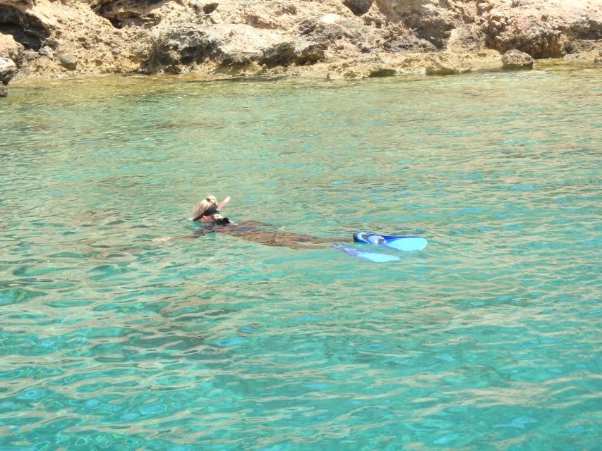 From Kos: Pserimos Island Snorkeling Cruise by Diving Boat - Price and value: is $64 worth five hours on the water?
