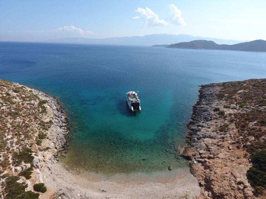 From Kos: Pserimos Island Snorkeling Cruise by Diving Boat - Who this trip suits best (and who should skip it)