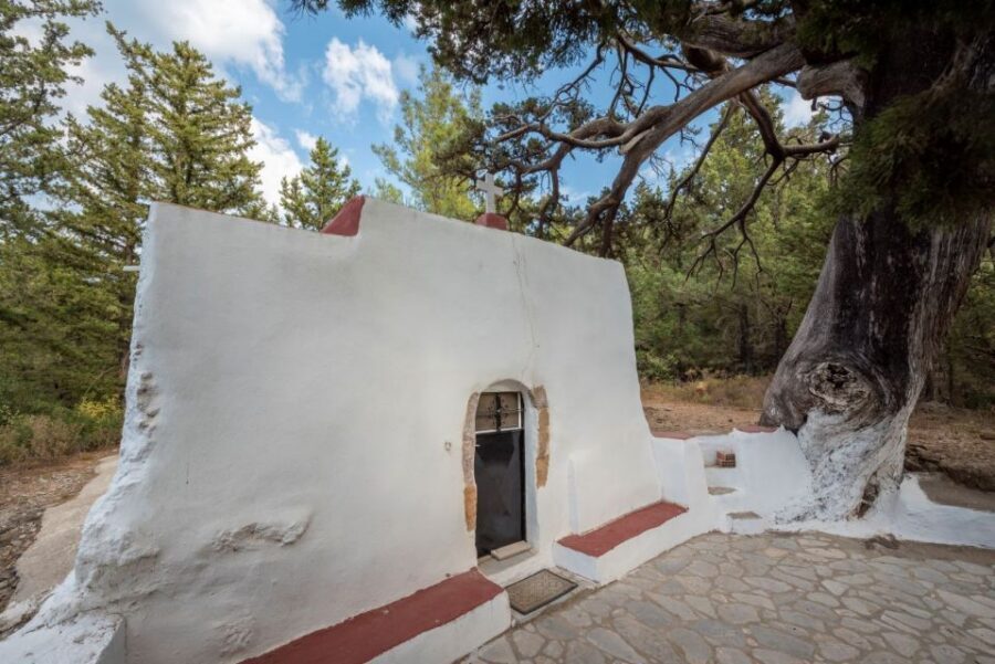 From Kos: Zia Sunset Tour - Key Points to Know Before You Go
