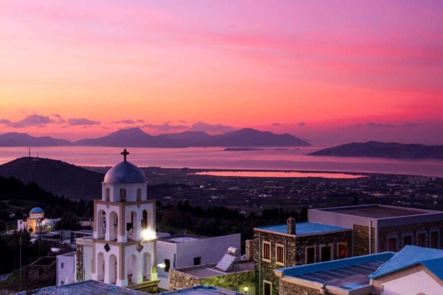From Kos: Zia Sunset Tour - Price and Value: Is $30 Worth It?