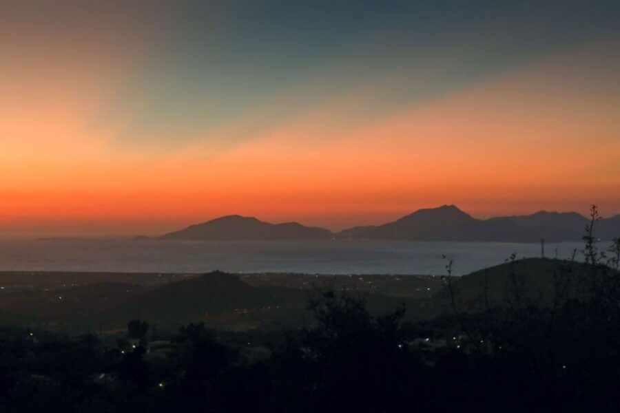From Kos: Zia Sunset Tour - Who This Sunset Trip Suits Best