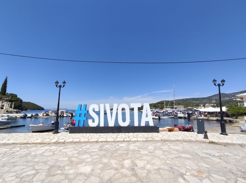 From Lefkimmi: Blue Lagoon and Syvota Village Cruise - Key Things I’d Prioritize on This Cruise