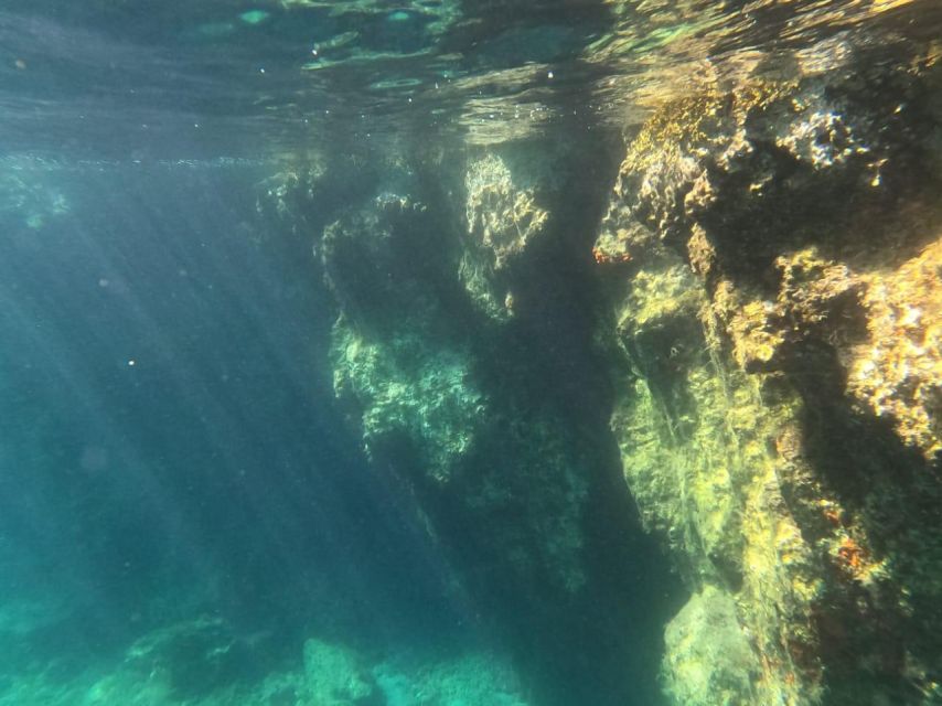 From Lefkimmi: Boat Trip to Sivota & Blue Lagoon - Who will enjoy this boat trip most?