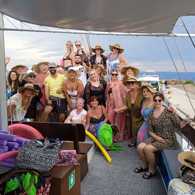 From Lefkimmi: Boat Trip to Sivota & Blue Lagoon - Is $35.57 a fair price for seven hours?