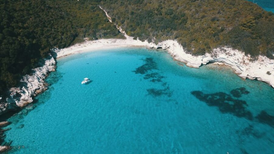 From Lefkimmi: Corfu, Kavos Party Booze Cruise - Key Things That Make This Cruise Worth It