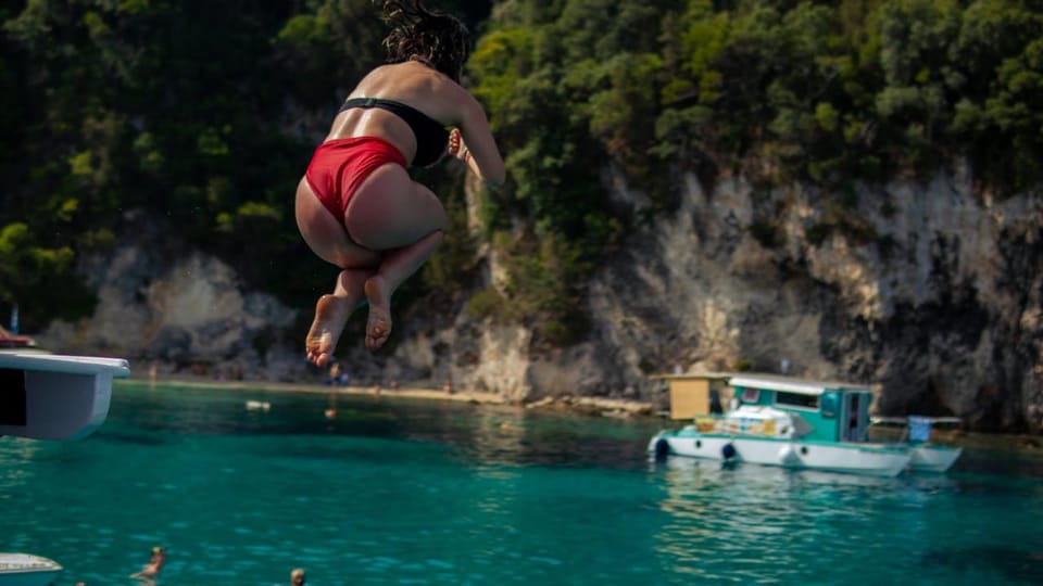 From Lefkimmi: Evening Boat Trip to Sivota & Blue Lagoon - Should you book this Sivota and Blue Lagoon trip?
